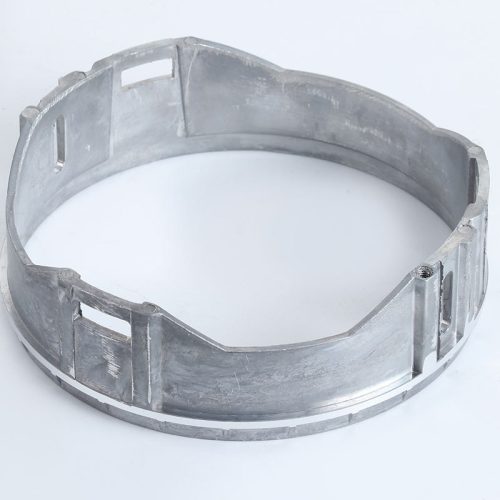 ADC12 Die Casting Alloy