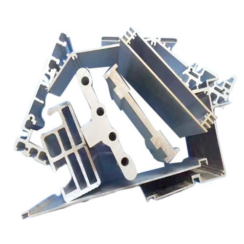 Aluminum Extruded Products