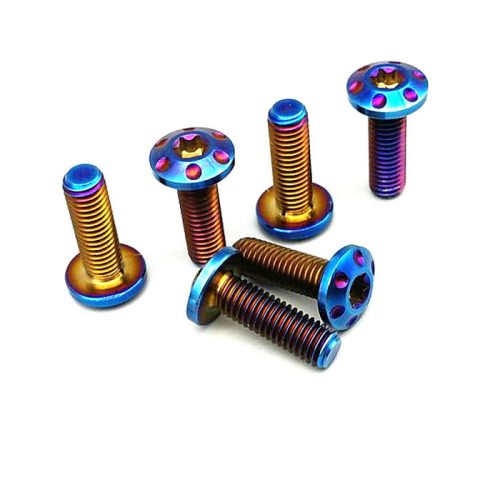 Custom Nuts And Bolts