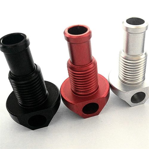 Custom Motorcycle Nuts And Bolts