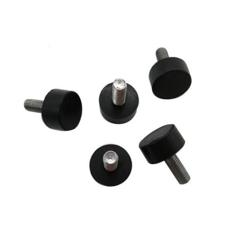 Custom Rubber Components