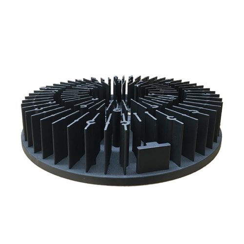 Cold Forged Heat Sink