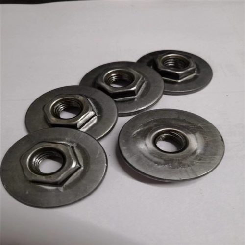 Forged Automotive Components