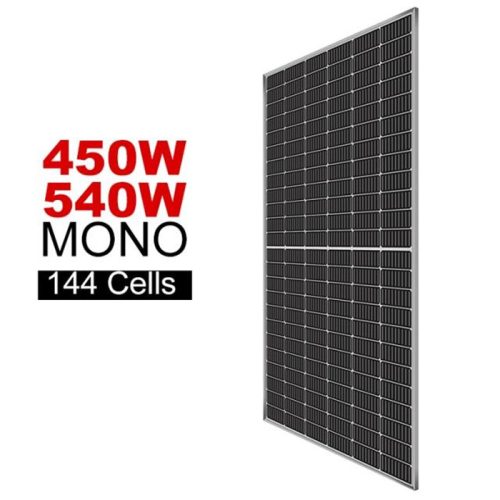Solar Panels For 1200 SQ FT Home