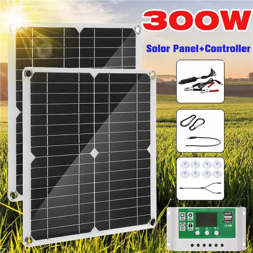 Solar Panels For 3000 SQ FT Home