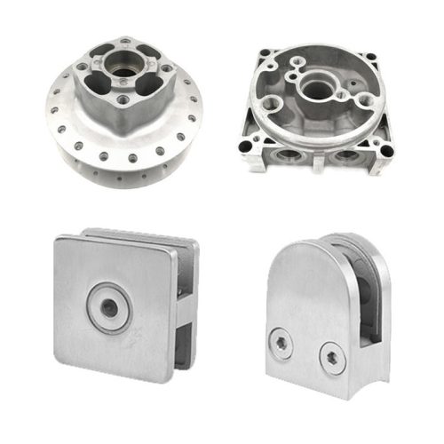 Investment And Precision Castings Ltd