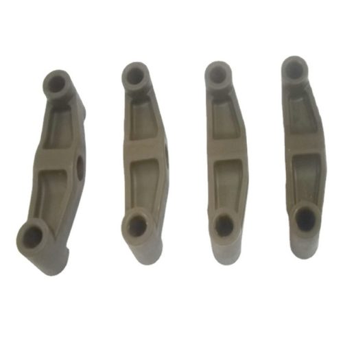 A356 Investment Casting