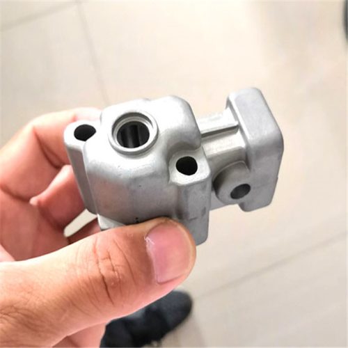 Die and Investment Casting