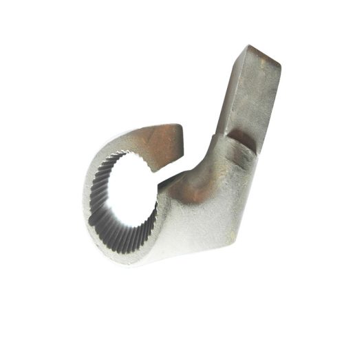 Investment Shell Casting