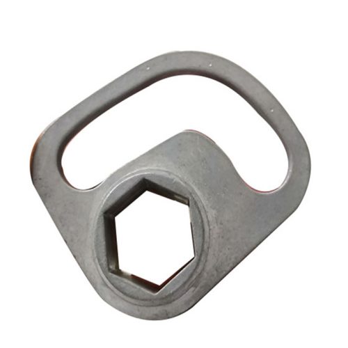Metal Casting Investment