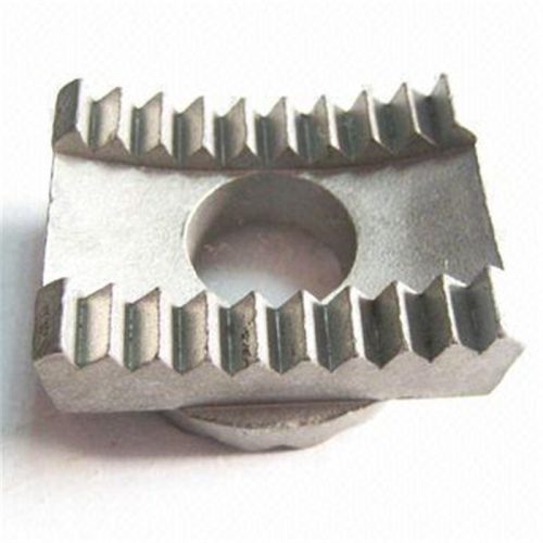 Stainless Steel Investment Casting Foundry