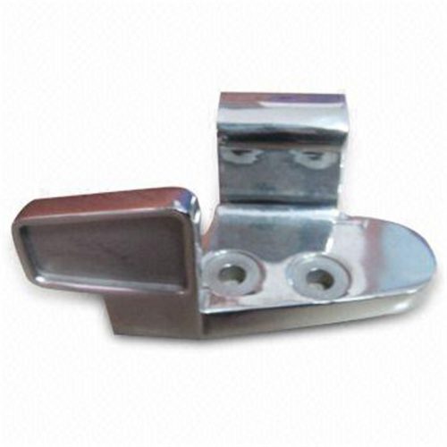 Sand Casting And Investment Casting
