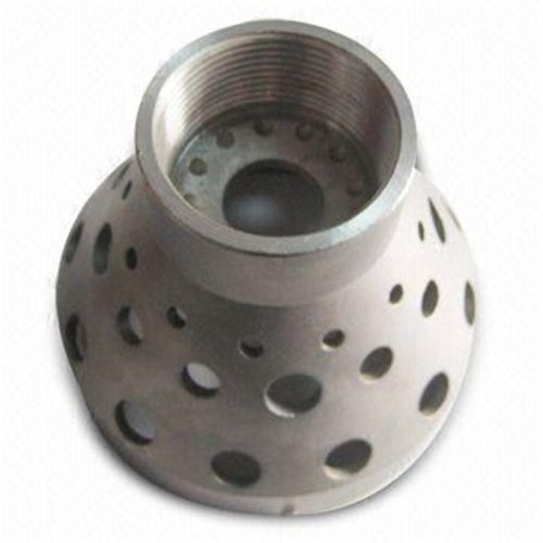 Investment And Precision Casting