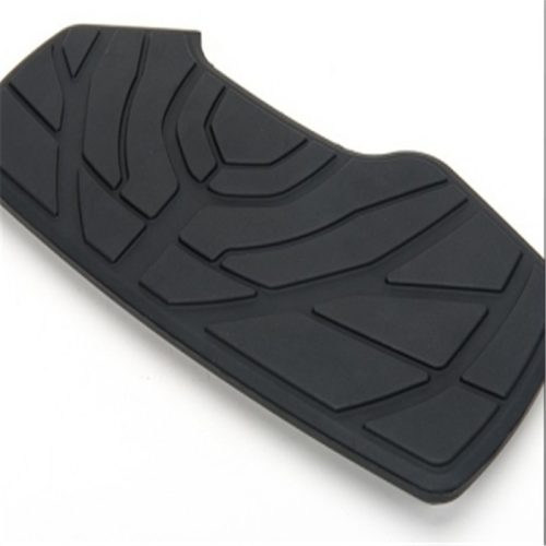Molded Rubber Products Manufacturers