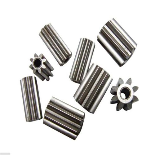 Products Made By Powder Metallurgy