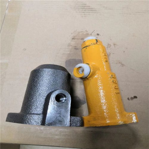 Alloy Steel Sand Casting